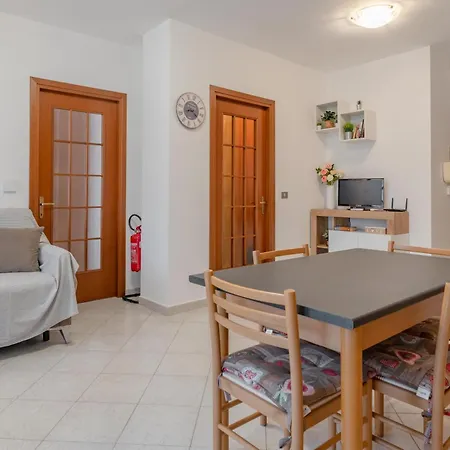 Appartement Cozy Serrano