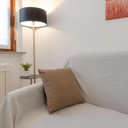 Cozy Serrano * Turijn