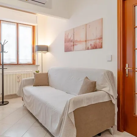 Cozy Serrano * Turijn