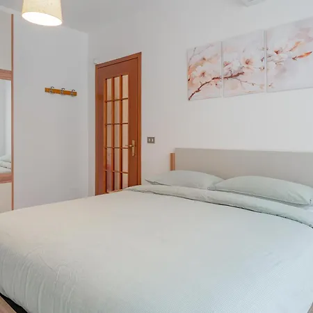 Appartamento Cozy Serrano *