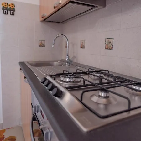 Cozy Serrano Appartement