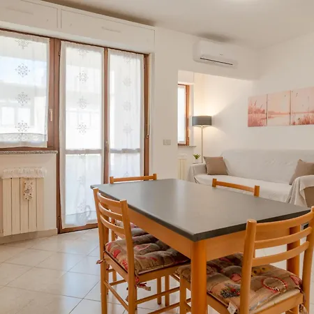 Appartement Cozy Serrano *