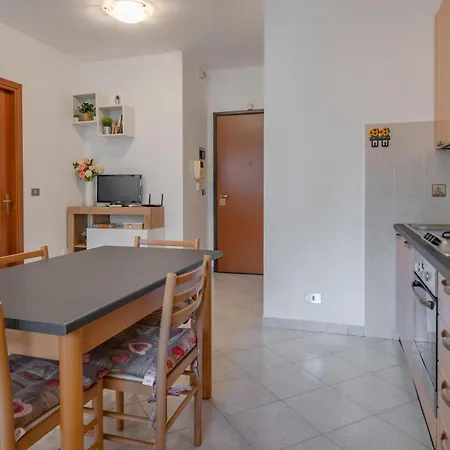 Appartamento Cozy Serrano Torino
