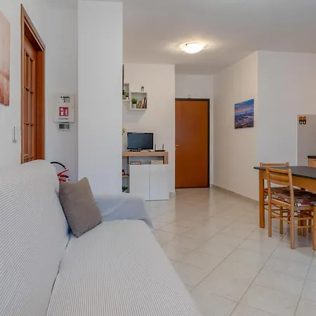 Appartement Cozy Serrano Turijn
