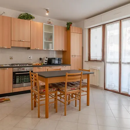 Appartamento Cozy Serrano Torino