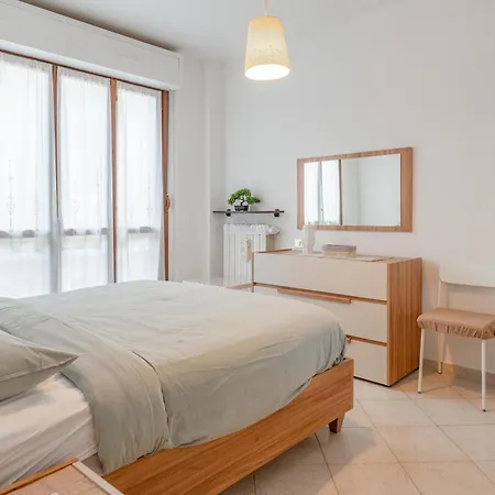 Cozy Serrano Turijn