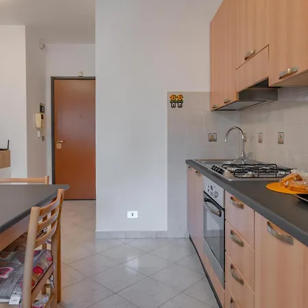 Cozy Serrano Appartement