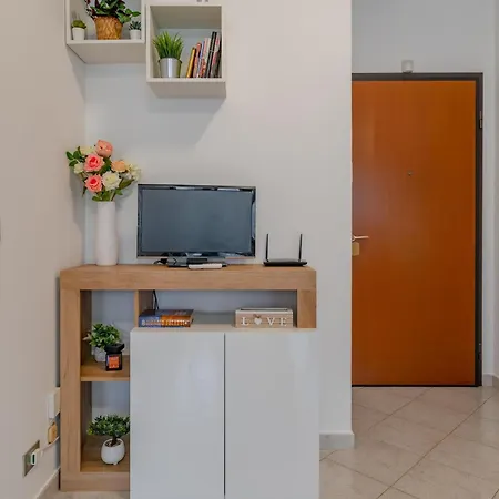 Cozy Serrano * Torino