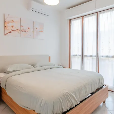 Cozy Serrano